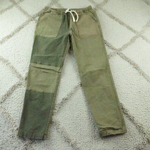Anthropologie HEI Pants